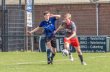 S.K.N.W.K. 1 - W.F.B. 1 (competitie) seizoen 2023-2024 (34/99)